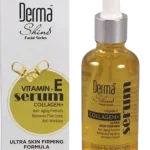 Derma Shine Vitamin E Face Serum