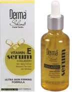 Derma Shine Vitamin E Face Serum