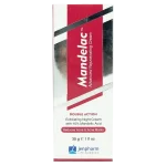 Jenpharm MandelAC Double Action Cream - Image 2