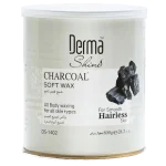 DERMA SHINE SOFT WAX 800G