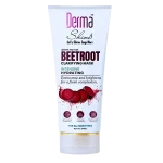 Derma Shine Beetroot Clarifying Mask