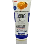 Derma Shine Whitening Deep Cleanser