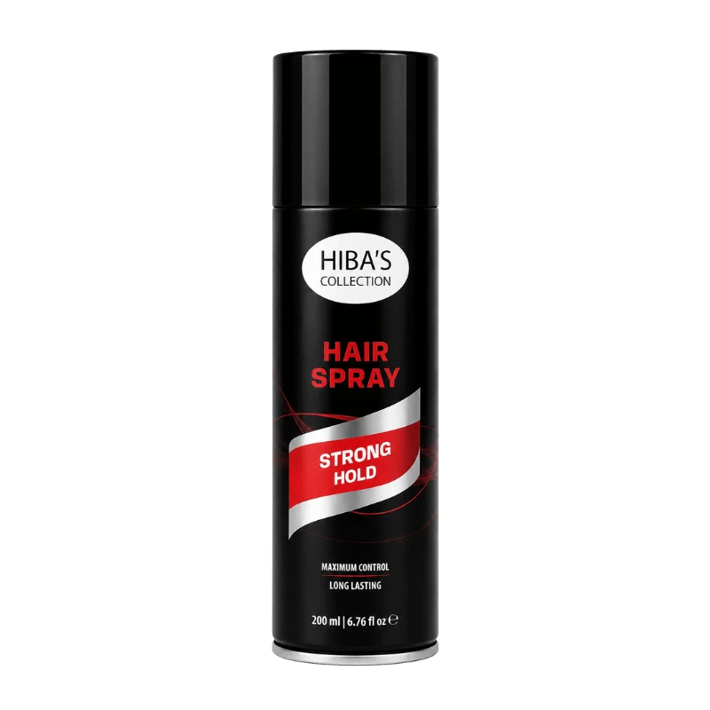 2757456a-cb8a-430b-af9f-9175c0426ef9 Hiba’s Collection Hair Spray - Image 1