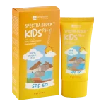 Jenpharm Spectra Block Kids SPF 50 Sunblock