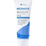 Jenpharm DermiVe Oily Moisturizer