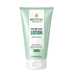 Revival Naturals Full Body Glow Lotion (Lightens & Hydrates)
