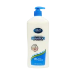 Hiba’s Hair Care Shampoo 500ml