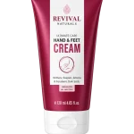 Revival Naturals Ultimate Care Cream (Hand & Feet)