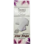 Derma Shine Non-Woven Wax Strips 100PCS