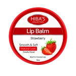 Hiba’s Lip Balm