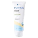 Jenpharm DermiVe Sensitive Moisturizer