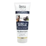 Derma Shine 2-in-1 Scrub Wash