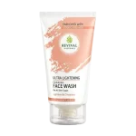 Revival Naturals Ultra Lightening Foaming Face Wash