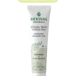 Revival Naturals Glass Skin Whitening Cream