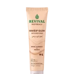 Revival Naturals Makeup Glow Cream