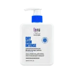 Derma Shine Dry Skin Intense Body Lotion