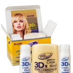 Star Care 3DX Cream Bleach – 1kg Pack
