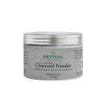 Revival Naturals Activated Charcoal Powder