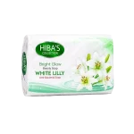 Hiba’s Perfumed Beauty Soap