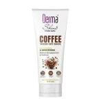 Derma Shine Coffee Facial Mask