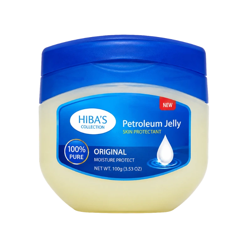 Hibas Vaseline 100ml