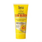 Derma Shine Sun Block
