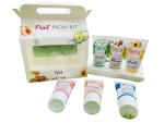 Derma Shine Facial Kit 50ml - Image 2
