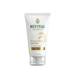 Revival Naturals Rice Extract Creamy Face Wash