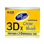 Star Care 3DX Cream Bleach – 143g
