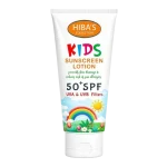 Hibas Kids Sunblock SPF 50