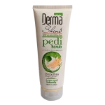 Derma Shine Pedicure Scrub