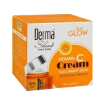 DERMA SHINE DAY & NIGHT CREAM