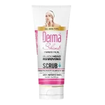 Derma Shine Blackhead Removing Scrub