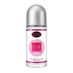 Hiba’s Perfumed Roll-On Deodorant