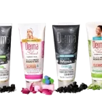 Derma Shine Blackhead Facial Kit