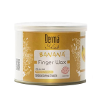 DERMA SHINE FINGER WAX