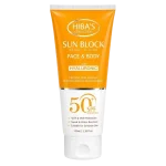 Hibas Sunblock 100ml