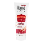 Derma Shine Hand & Feet Bleach Mask