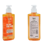 DERMA SHINE FACE WASH 200ML