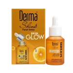 Derma Shine Vitamin C Face Serum
