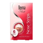 Derma Shine Blackhead Removing Nose Strips