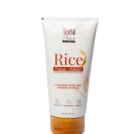 Derma Shine Rice Face Wash