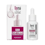 Derma Shine Skin Lightening Face Serum
