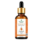 Revival Naturals Vitamin C Brightening Ampule