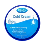 Hiba’s Moisturizing Soft Cream 100ml