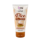 Derma Shine Rice Face Scrub