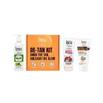 Derma Shine De-Tan Facial Kit