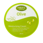 Hiba’s Moisturizing Soft Cream 200ml