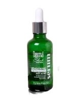 Derma Shine Tea Tree Face Serum - Image 2