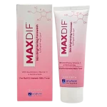 Jenpharm Maxdif Brightening Face Wash